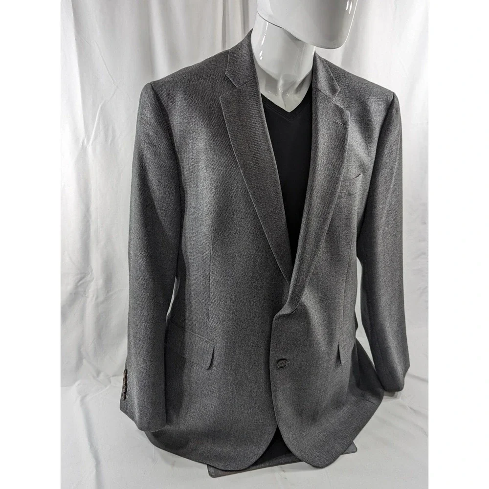Stafford clays men